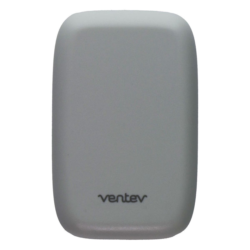 Ventev 30W Wall Charger + (USB-C to USB-C Cable) Combo - White