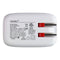 Ventev 30W Wall Charger + (USB-C to USB-C Cable) Combo - White
