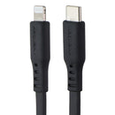 Ventev 20W ULTRAFAST USB-C Car Charger w/ Lightning/USB-C Cable (CC20-CL257361)