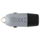 Ventev (20W) ULTRAFAST USB-C Universal Car Charger - Black/Gray