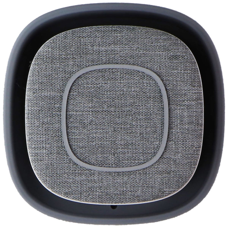 Ventev Wireless 10W Qi Fast Charger Watchdock Duo - White/Gray