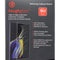 Ventev ToughGlass Tempered Glass Screen Protection Kit for Samsung Galaxy Note 9