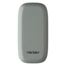 Ventev 20W USB-C Wall Charger + USB-C to Lightning 8-Pin Cable - White