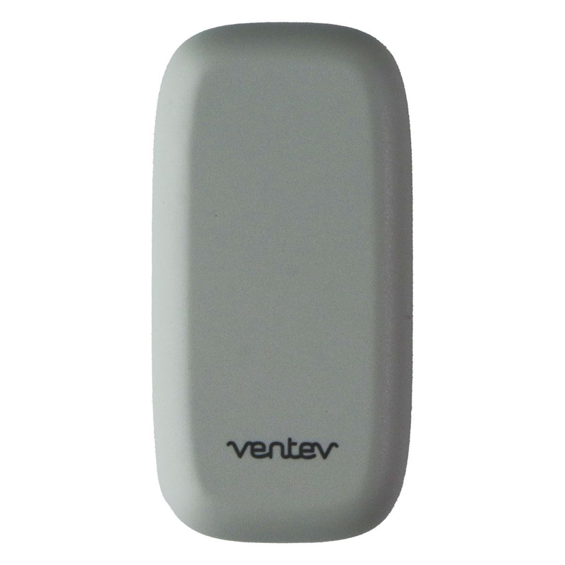 Ventev 20W USB-C Wall Charger + USB-C to Lightning 8-Pin Cable - White
