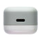 Ventev 20W USB-C Wall Charger + USB-C to Lightning 8-Pin Cable - White