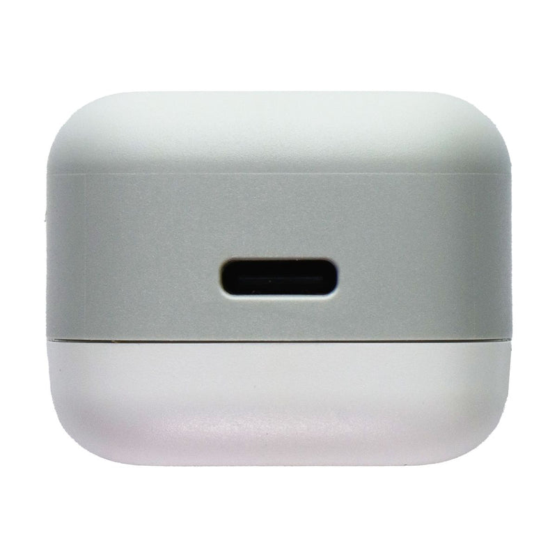 Ventev 20W USB-C Wall Charger + USB-C to Lightning 8-Pin Cable - White