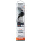 Ventev (27W) Dual Ultra Fast USB-A Car Charger with 8-Pin Connected Cable - Gray