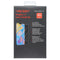 Ventev ToughGlass w/ Easy Install Tab Screen Protector for iPhone 12 Mini