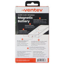 Ventev 5000 mAh Wireless Magnetic Battery (USB-C) - White (MCBAT-5K257464)