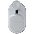 Ventev 15W Mfi Certified 3-in-1 MagSafe Wireless Stand - White (MSSTAND3-261504)