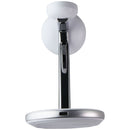 Ventev 15W Mfi Certified 3-in-1 MagSafe Wireless Stand - White (MSSTAND3-261504)