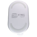 Ventev 15W Mfi Certified 3-in-1 MagSafe Wireless Stand - White (MSSTAND3-261504)