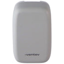 Ventev 27W USB-A/USB-C Dual Port Wall Charger - Gray