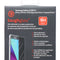 Ventev ToughGlass Tempered Glass Screen Protection for Samsung Galaxy J3 (2017)