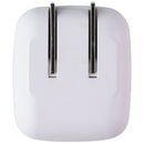 Ventev 65W Dual USB-C GaN Ultrafast Mini Wall Charger - White