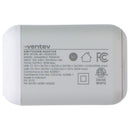 Ventev 65W Dual USB-C GaN Ultrafast Mini Wall Charger - White