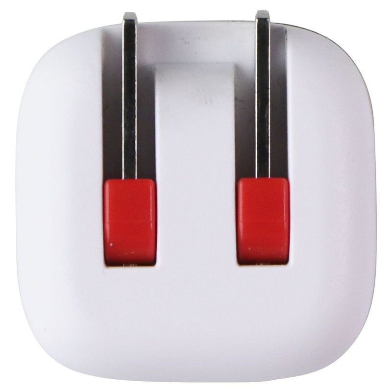 Ventev 12W USB-A Ultra Fast Mini Wall Charger - White