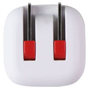 Ventev 12W USB-A Ultra Fast Mini Wall Charger - White