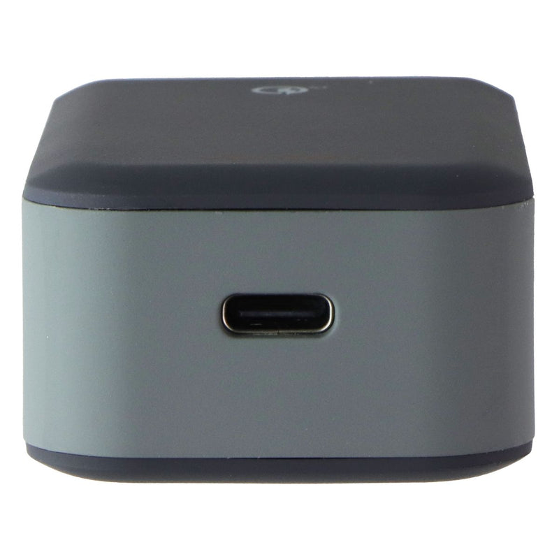 Ventev Single Port 27W USB-C Wall Charger (TSW07) - Gray