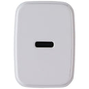 Ventev 5V/3A 20W USB-C Switching Adapter Wall Charger - White ASPD43a-P20W12