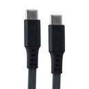 Ventev Wallport 27W USB-C Charger + (USB-C to USB-C Cable) Combo - Gray