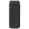 Ventev (5V) Dual Port (USB-A) Wall Charger with 8-Pin (3.3-Ft) Flat Cable - Gray