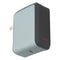 Ventev Wallport PD1300 (45W/3A) USB-C Wall Adapter/Charger - Gray