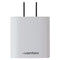 Ventev 30W Single Port USB-C Ultra Fast Wall Charger - White