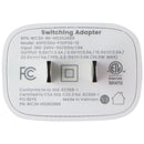 Ventev 30W Single Port USB-C Ultra Fast Wall Charger - White