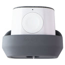 Ventev Wireless WatchDock Duo Charging Station (WWDDWINTVNV) - White / Gray