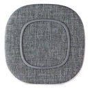 Ventev Wireless WatchDock Duo Charging Station (WWDDWINTVNV) - White / Gray