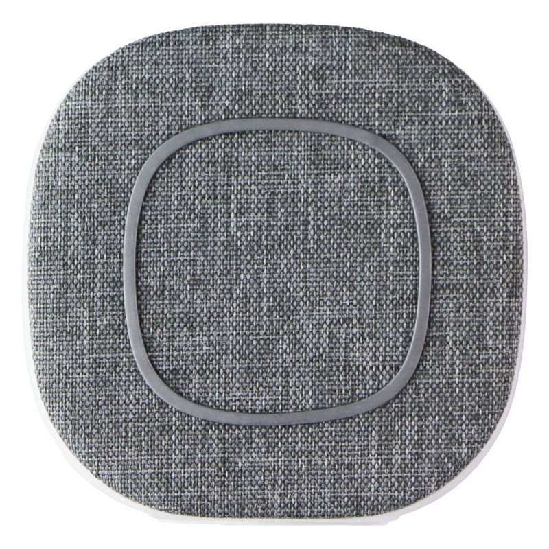 Ventev Wireless WatchDock Duo Charging Station (WWDDWINTVNV) - White / Gray