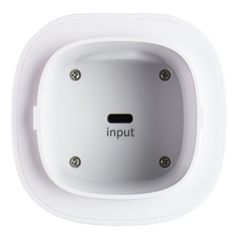 Ventev Wireless WatchDock Duo Charging Station (WWDDWINTVNV) - White / Gray