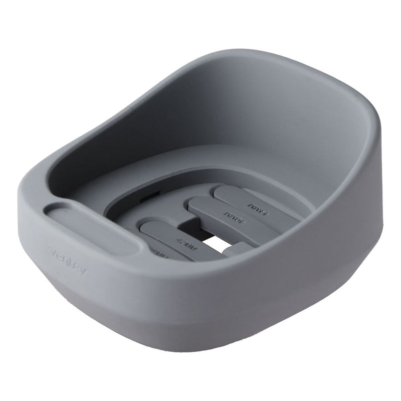 Ventev Wireless WatchDock Duo Charging Station (WWDDWINTVNV) - White / Gray