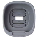 Ventev Wireless WatchDock Duo Charging Station (WWDDWINTVNV) - White / Gray