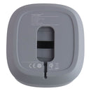 Ventev Wireless WatchDock Duo Charging Station (WWDDWINTVNV) - White / Gray