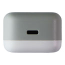 Ventev 30W Single Port USB-C Wall Charger with Folding Prongs - White