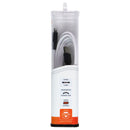 Ventev (6-Foot) USB-A to 8-Pin Charge and Sync Flat Cable for Apple - White