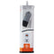 Ventev (12W) Single Port USB-A Rapid Charge Car Charger - Gray/Black