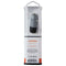 Ventev (12W) Single Port USB-A Rapid Charge Car Charger - Gray/Black