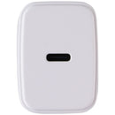 Ventev (25W) USB-C Wall Charger/Switching Adapter - White (ASGaN85a-P25P12)