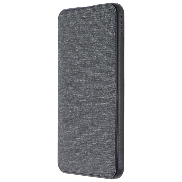 Ventev (5000mAh) Dual-Port Portable Battery - Heather Gray (PWRCEL5PGVNV)