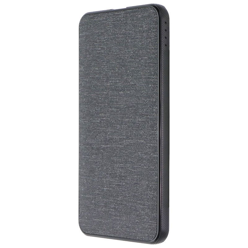 Ventev (5000mAh) Dual-Port Portable Battery - Heather Gray (PWRCEL5PGVNV)