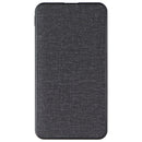 Ventev (5000mAh) Dual-Port Portable Battery - Heather Gray (PWRCEL5PGVNV)