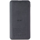 Ventev (5000mAh) Dual-Port Portable Battery - Heather Gray (PWRCEL5PGVNV)