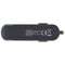 Ventev (27W/3A) Dashport pd1300 Car Charger Single USB-C Port - Gray