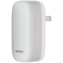 Ventev (20W) USB-C Port Wall Charger - White