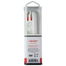 Ventev (20W) USB-C Port Wall Charger - White