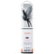 Ventev 27W Dual Car Charger (USB-A + USB-C) - Gray