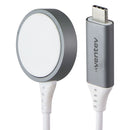 Ventev (1m) Wireless Ultrafast Charger for Apple Watch - White (AW3-WHT264607)